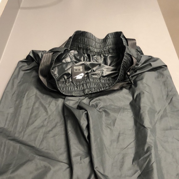 ⭐️⬇️ Nike UNISEX Athletic Jogger Pants with Belt - Picture 12 of 13